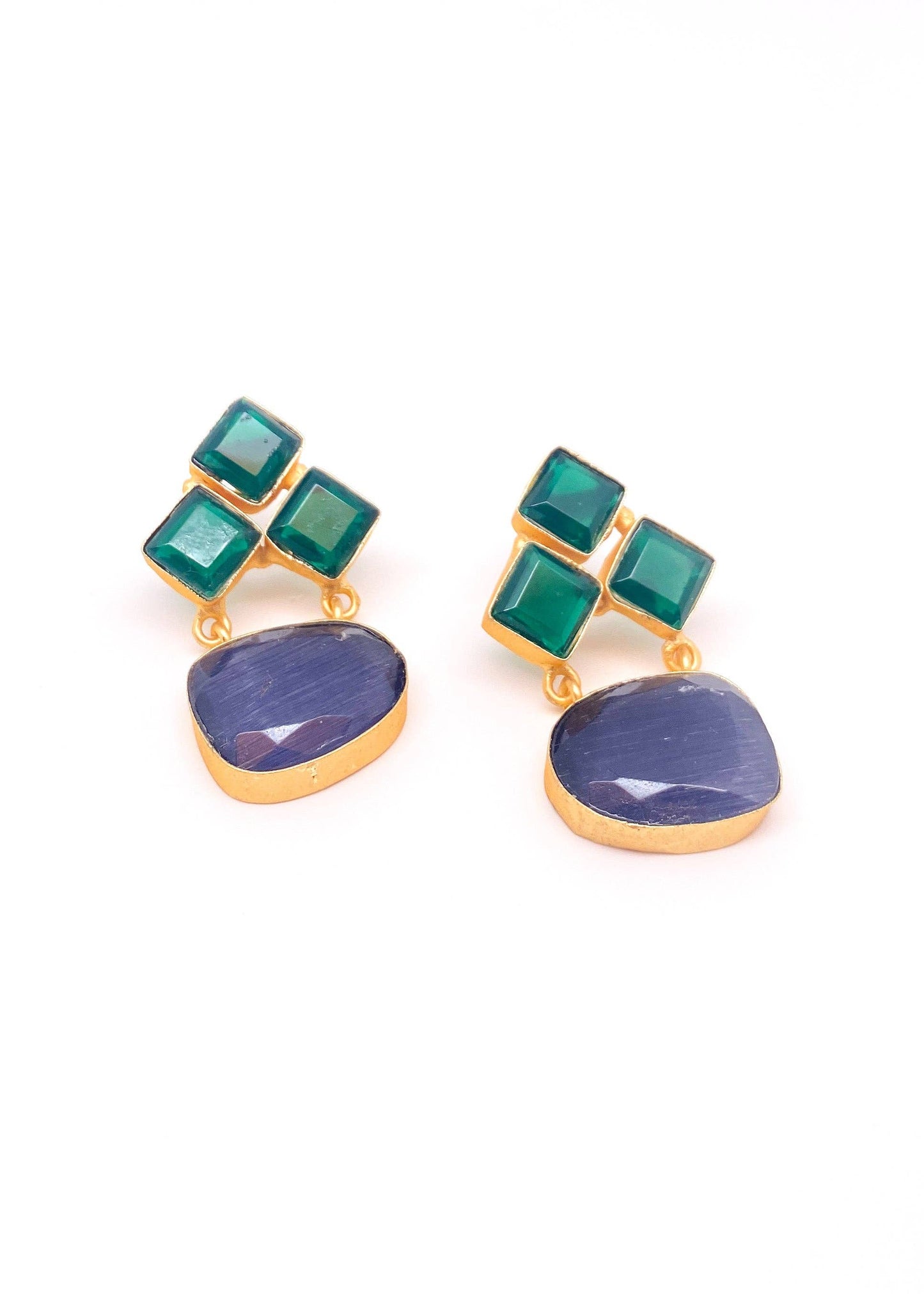 Baku Earrings