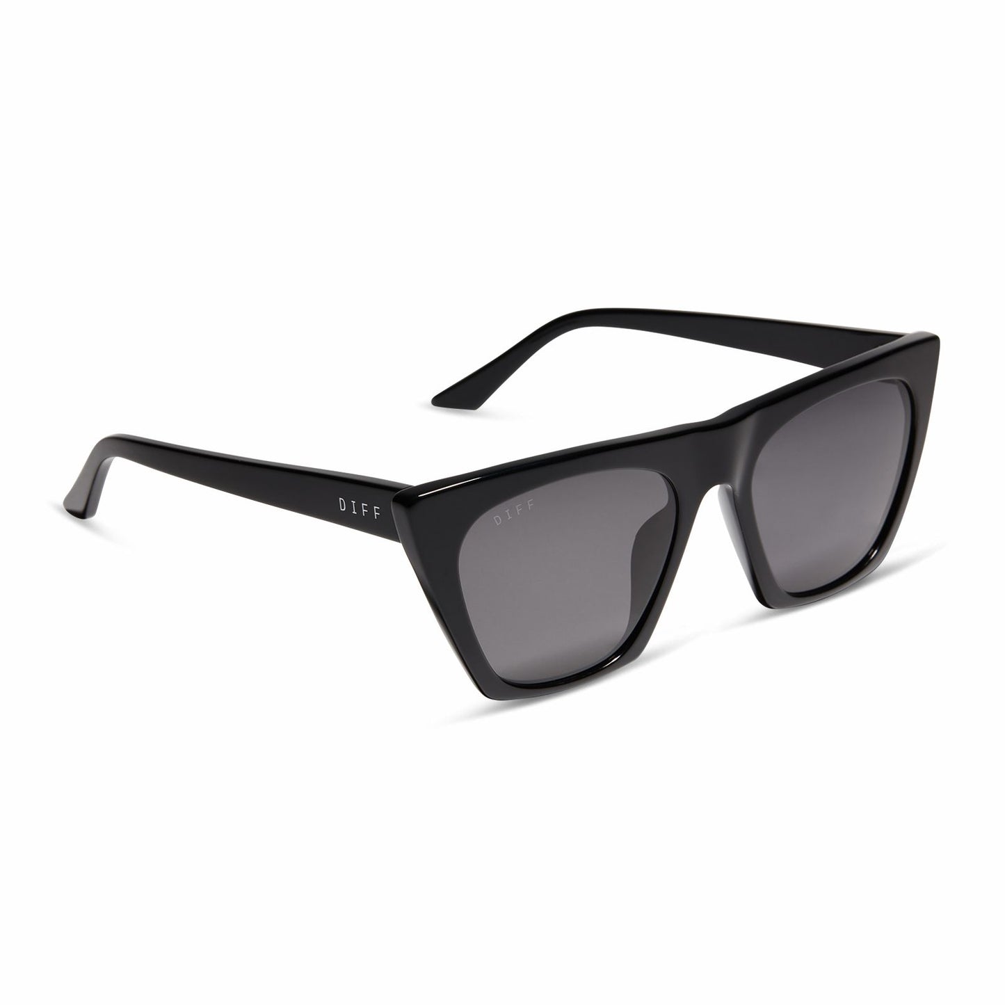 Avril - Black & Grey Polarized