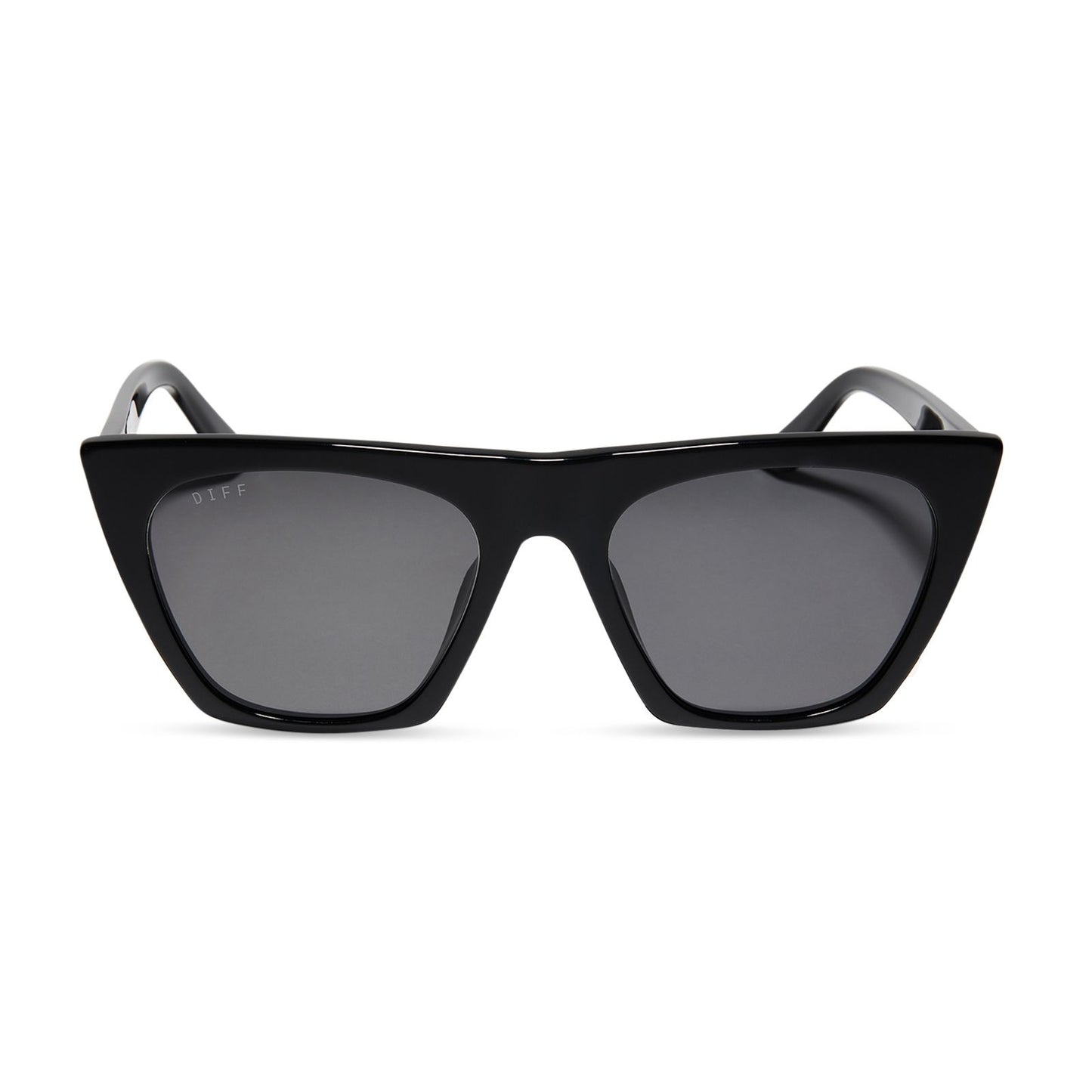 Avril - Black & Grey Polarized