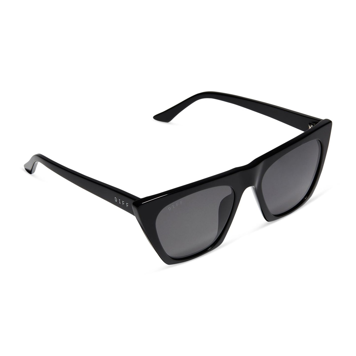 Avril - Black & Grey Polarized