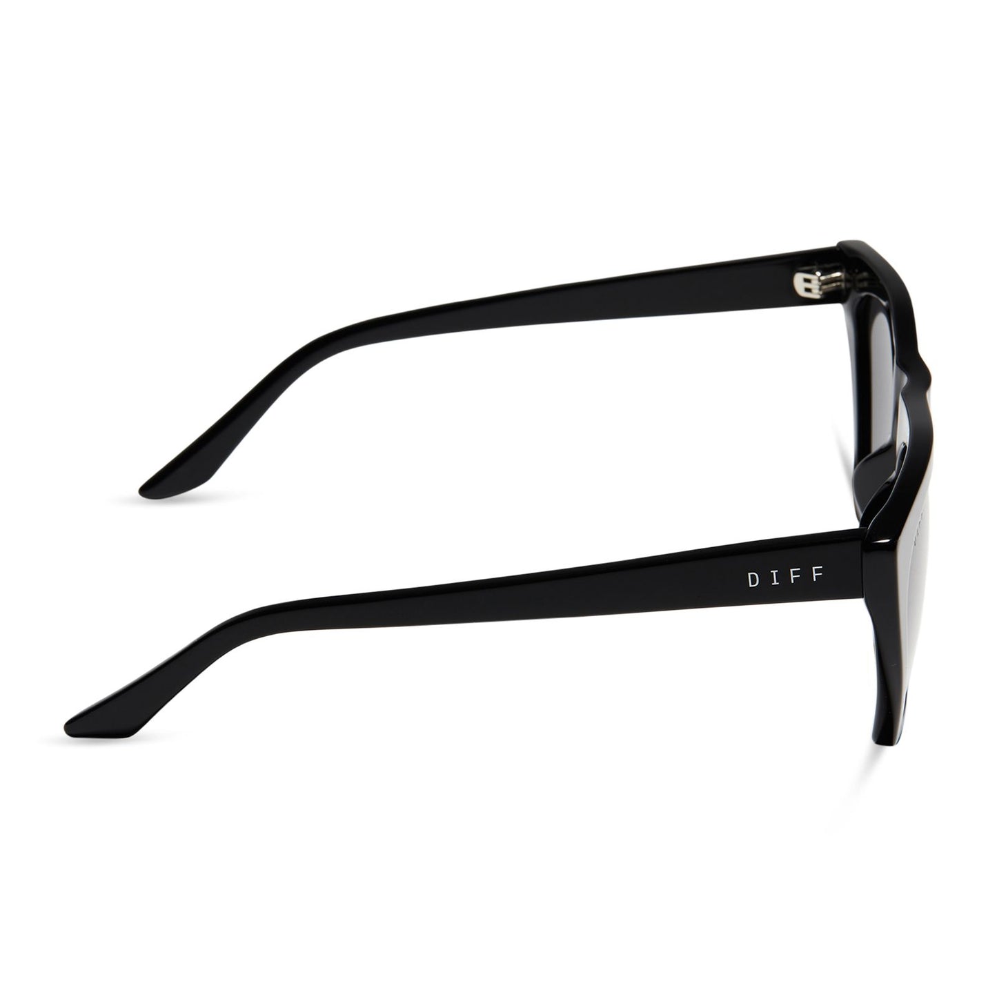 Avril - Black & Grey Polarized