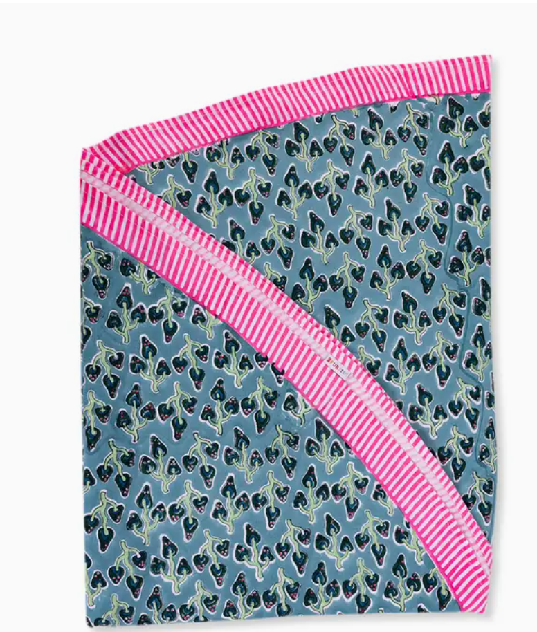 Alice Round Tablecloth