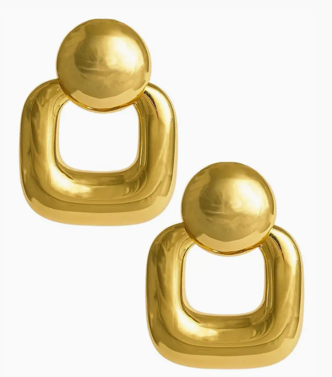 Coco Earrings