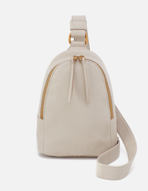 Fern Sling Bag - Chalk