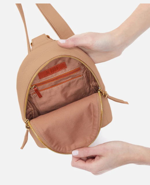 Fern Sling Bag - Sandstorm