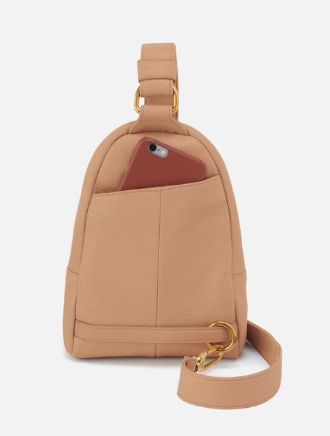 Fern Sling Bag - Sandstorm