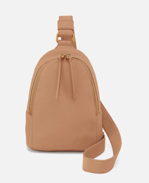 Fern Sling Bag - Sandstorm