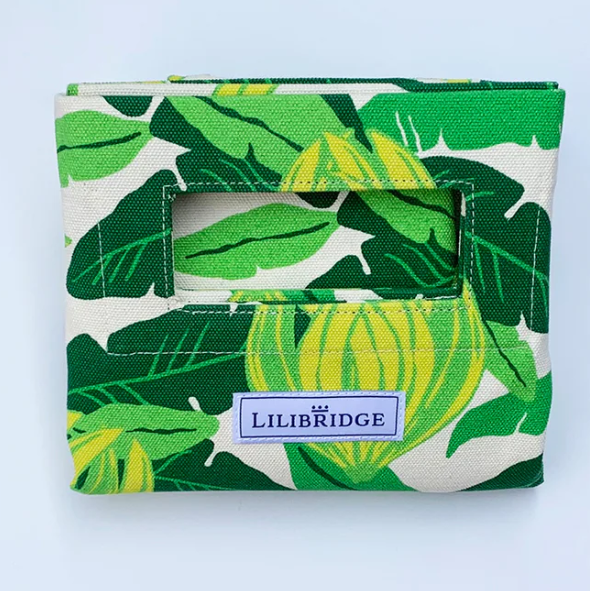 Bananas Lilibridge Bag