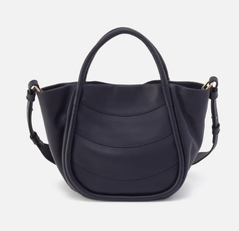 Margot Satchel - Navy