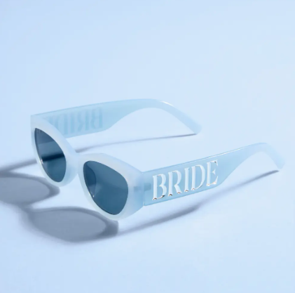 Something Blue Sunnies