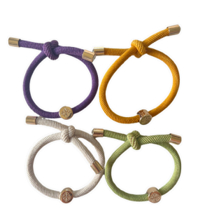 Hair Ties Autumn