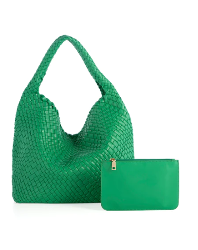Blythe Hobo, Green