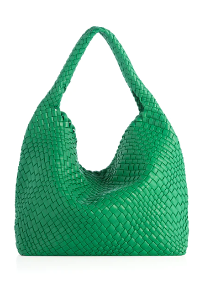 Blythe Hobo, Green