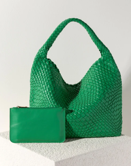Blythe Hobo, Green