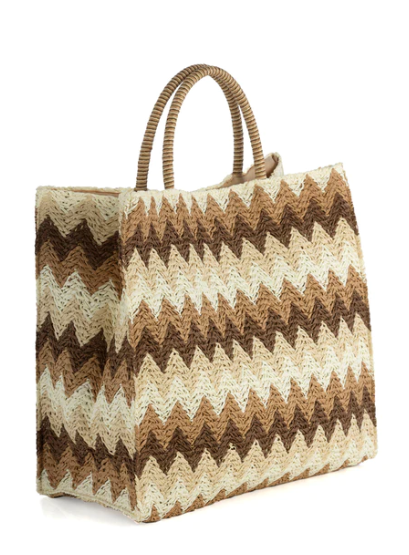 Cosima Tote, Natural