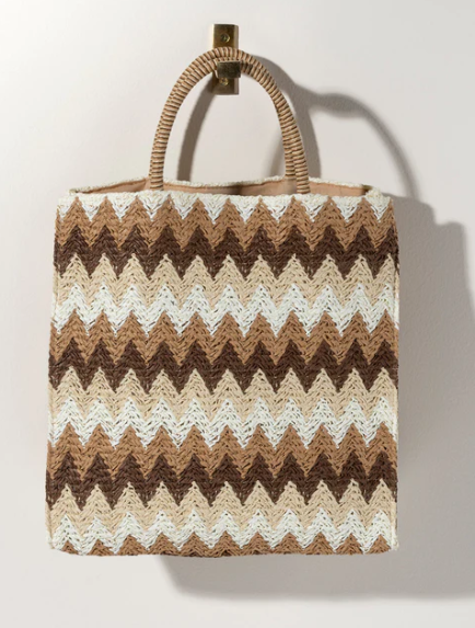 Cosima Tote, Natural