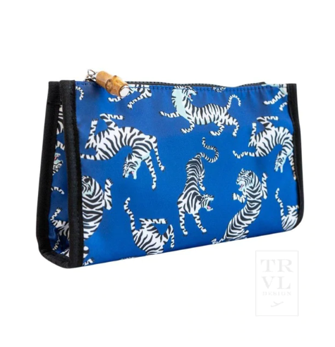 Day Tripper Bengal Cat Blue