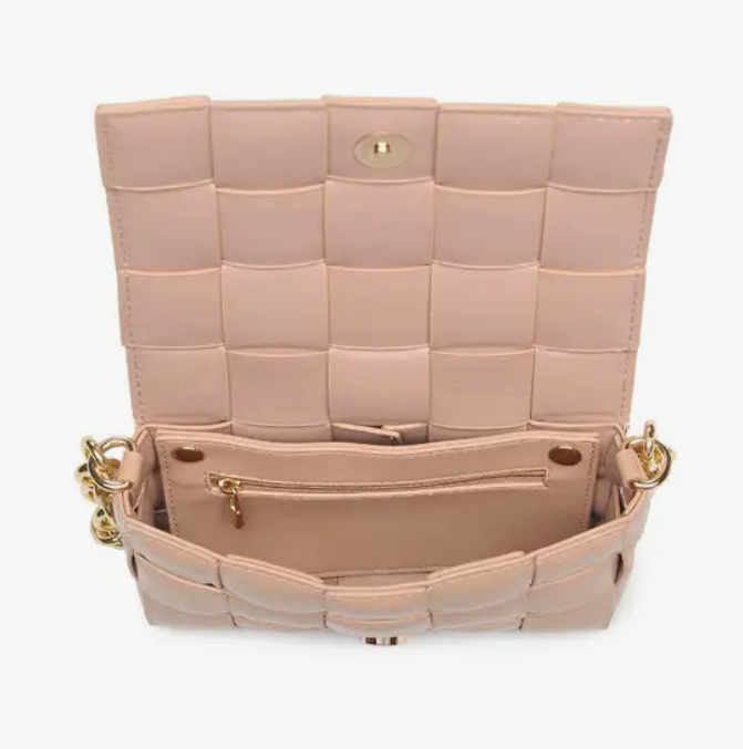 Holden Crossbody - Natural