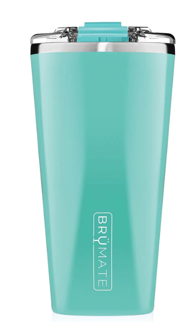 Imperial Pint - Aqua