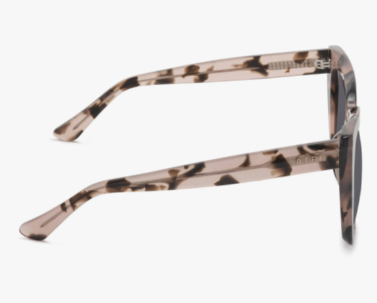 7078 Lizzy Himalayan Tortoise Gray