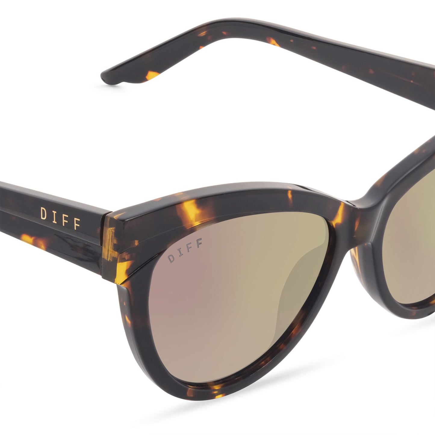 Marilyn Tortoise Grey
