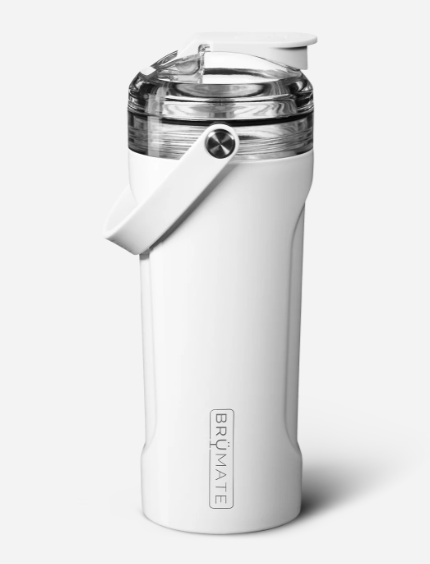 MultiShaker - Ice White