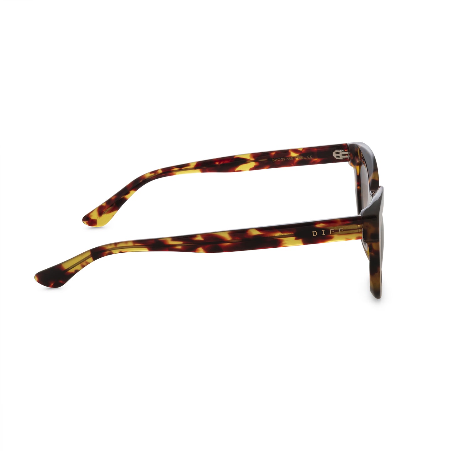 5914 Noemi Amber Tortoise