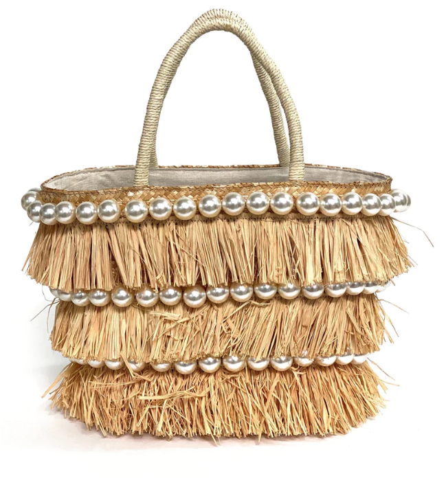 Olivia Pearl Tote
