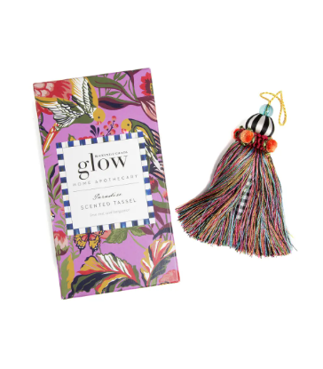 Paradise Scented Tassel