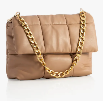 Robin Clutch, Camel