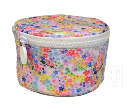 Roundup Jewel Case Meadow Floral