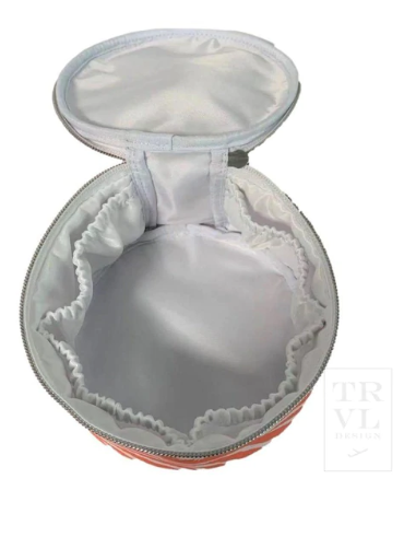 Roundup Jewel Case Gingham Mist