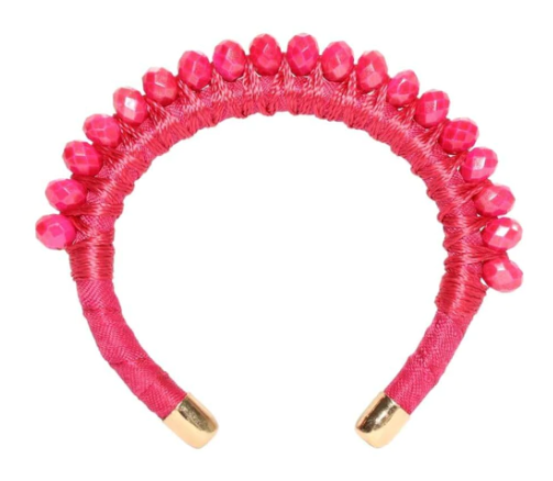 Sankalpa Cuff Fresal Solid