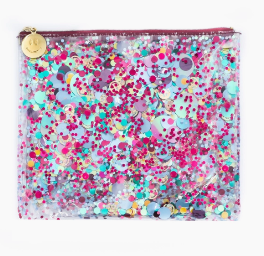 6651 Smiles All Around Pouch