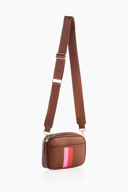 Stanton Camera Bag Hazelnut