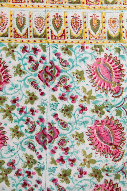 6346 Tiberio Tablecloth