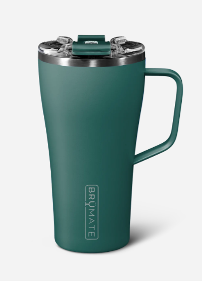 Toddy 22oz - Hunter Green