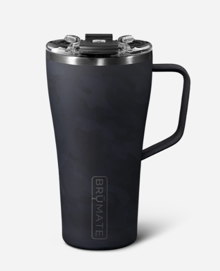 Toddy 22oz - Midnight Camo