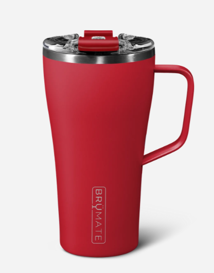 Toddy 22oz - Ruby