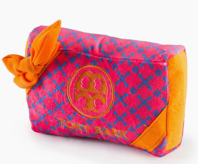 Tory Bark Gift Box