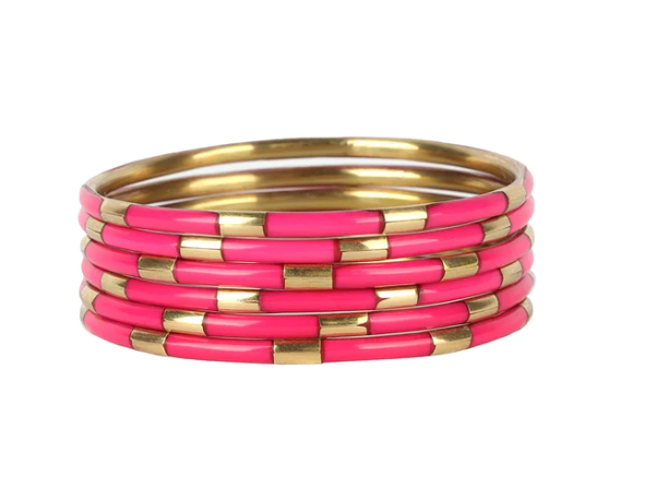 Veda - Pink
