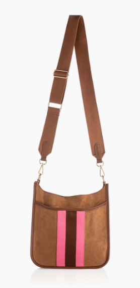 Blakely Cross-body