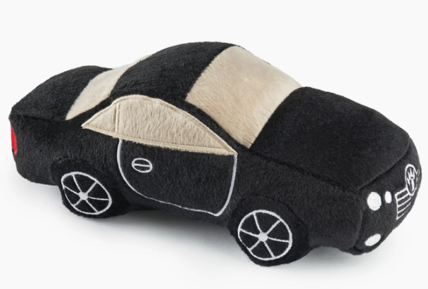 Furcedes Car