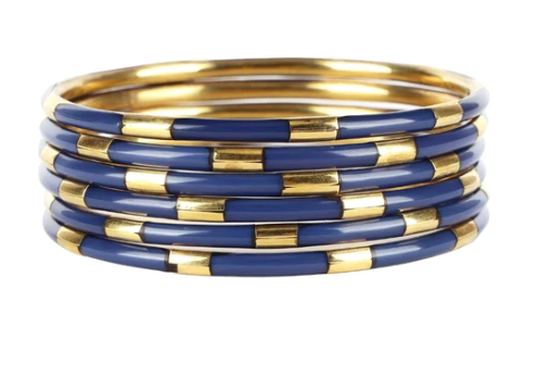 Veda - Navy