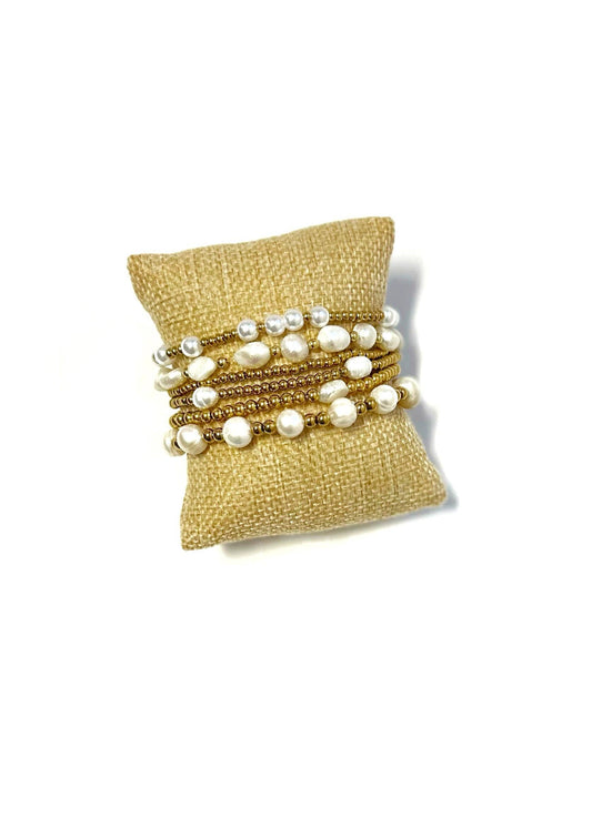 Forde | Pearl: 5