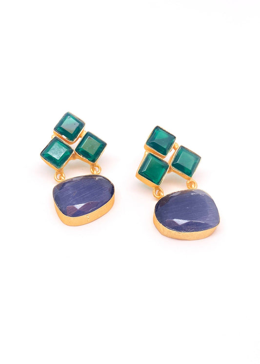 Baku Earrings
