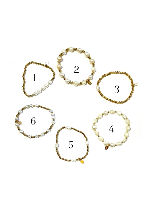 Forde | Pearl: 5