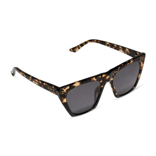 Avril - Expresso Tortoise + Grey