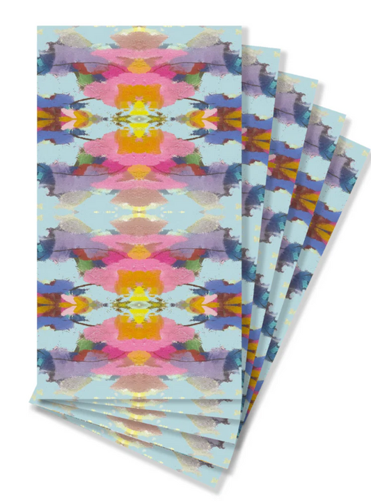 Antigua Smile Guest Towels