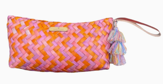 Clementine Lavender Baguette Palm Citron